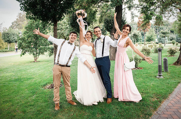 Toma & Andrey - фото №10