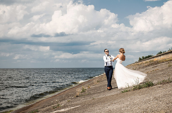 Toma & Andrey - фото №21