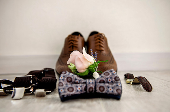 Toma & Andrey - фото №1