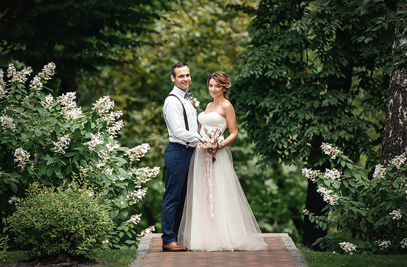 Toma & Andrey - фото №13