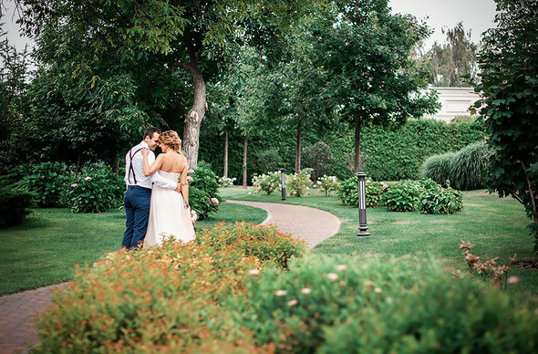Toma & Andrey - фото №11