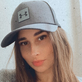 Hana Malamudman