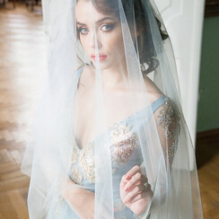 Hana Malamudman - фотограф у Одесі - фото 1