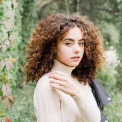 Hana Malamudman - фотограф у Одесі - фото 3