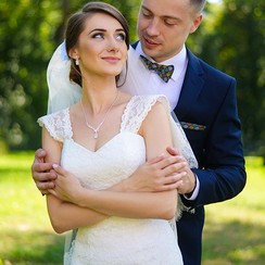 Катрин Олейник - фотограф у Києві - фото 2