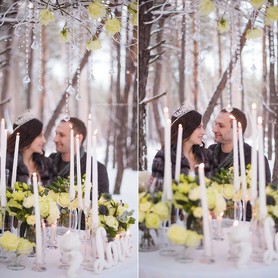 Катрин Олейник - фотограф у Києві - портфоліо 5