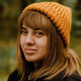 Екатерина  Гайдай