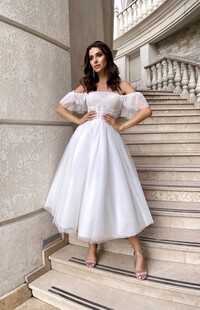 SmilBride - весільна сукня, салон у Києві - фото 4