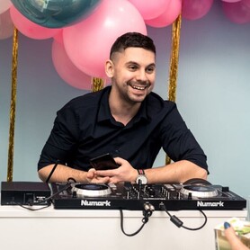 Dj Yar