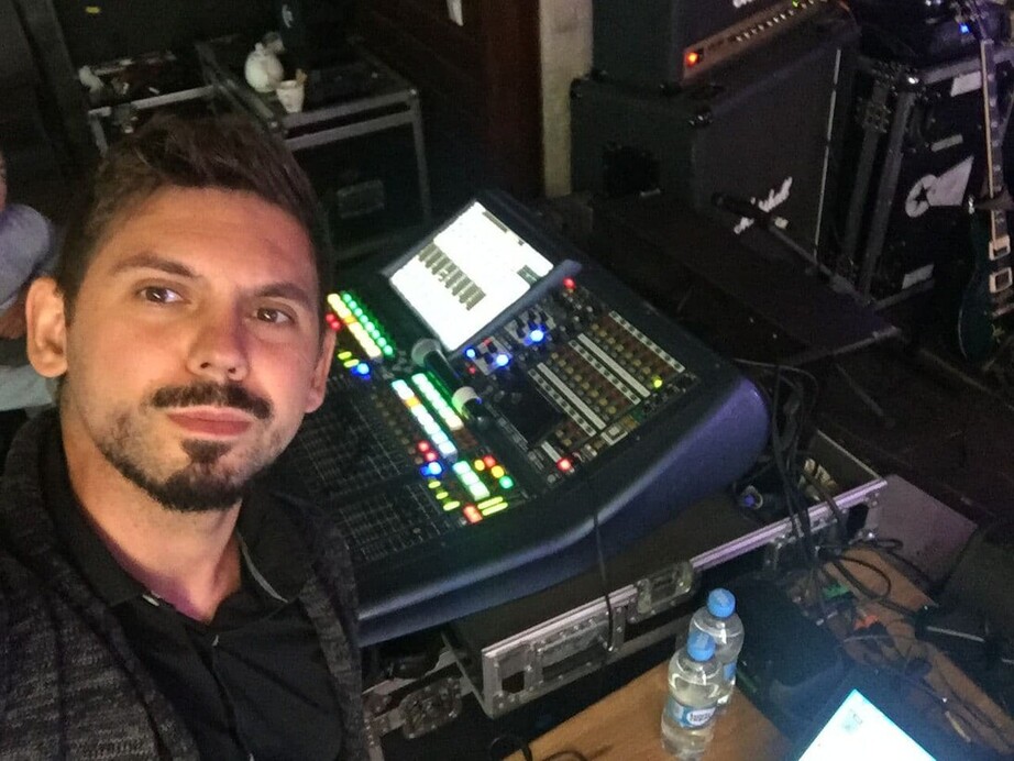Dj Yar