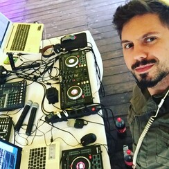 Dj Yar - музиканти, dj у Києві - фото 1