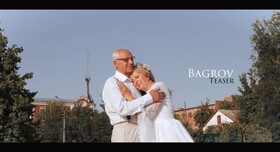 Bagrov - відеограф у Умані - фото 3