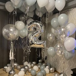 Alendecor - декоратор, флорист у Добропіллі - фото 2