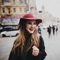 Карина Остапенко