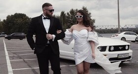 Анастасия Жукова - відеограф у Києві - фото 2