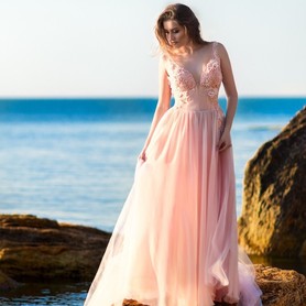 GLASUR BRIDE