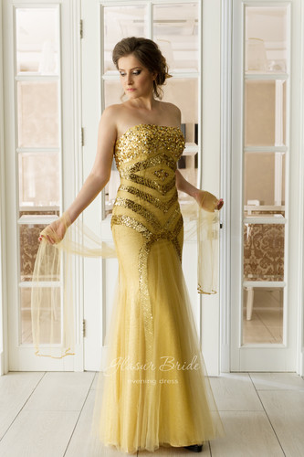 GLASUR BRIDE