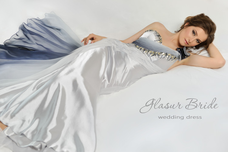 GLASUR BRIDE