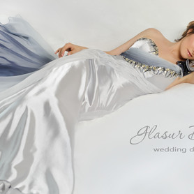 GLASUR BRIDE - весільна сукня, салон у Києві - портфоліо 2