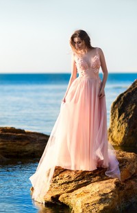 GLASUR BRIDE - весільна сукня, салон у Києві - фото 1