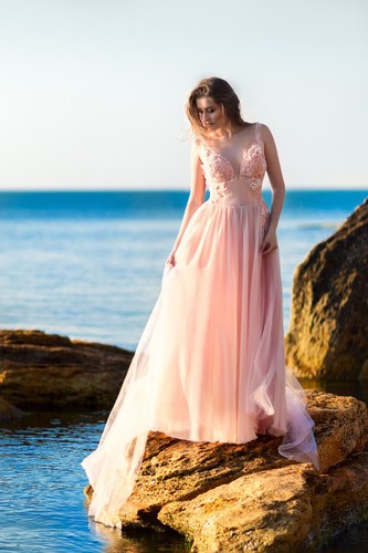 GLASUR BRIDE