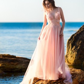GLASUR BRIDE - весільна сукня, салон у Києві - портфоліо 1