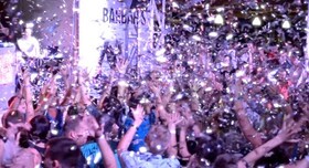 Вечеринка с доставкой - музиканти, dj у Маріуполі - портфоліо 6