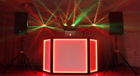 Вечеринка с доставкой - музиканти, dj у Маріуполі - фото 2