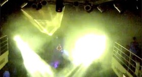 Вечеринка с доставкой - музиканти, dj у Маріуполі - портфоліо 5