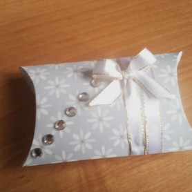 Hand made і я - весільні аксесуари у Львові - портфоліо 4