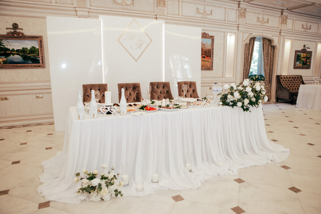 Pionika wedding