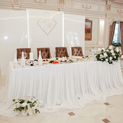 Pionika wedding - декоратор, флорист у Херсоні - фото 1