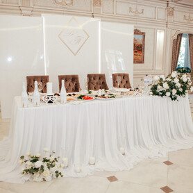 Pionika wedding - декоратор, флорист у Херсоні - портфоліо 1