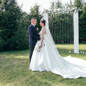 Pionika wedding - декоратор, флорист у Херсоні - портфоліо 3