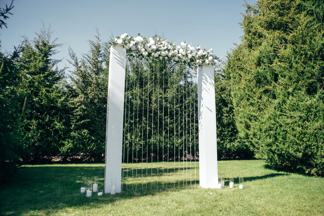 Pionika wedding