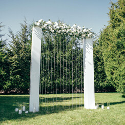 Pionika wedding - декоратор, флорист у Херсоні - фото 2