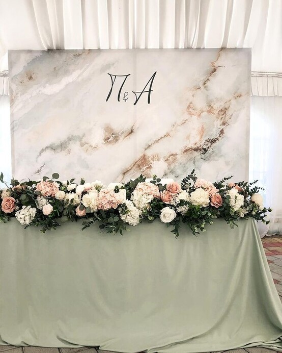 Pionika wedding
