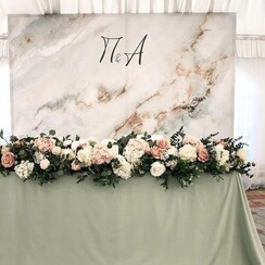Pionika wedding - декоратор, флорист у Херсоні - фото 4
