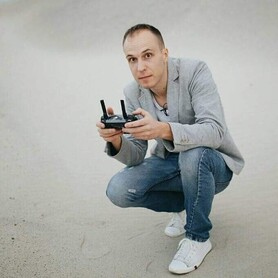 Александр Карпенко