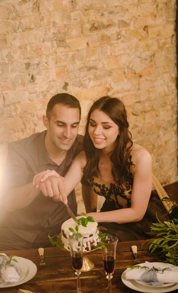 Tanya&Damir - фото №22