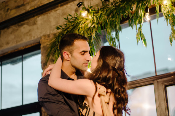 Tanya&Damir - фото №11