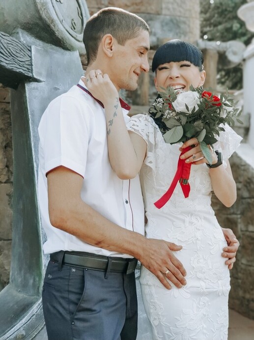 Екатерина  Зинькова 