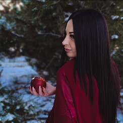 Екатерина  Зинькова - фотограф у Миколаєві - фото 3