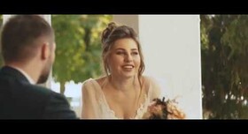 Свадебная видеосъемка от wed.mfilm.space - відеограф у Харкові - фото 2