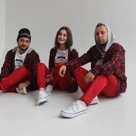 Kiev drum show - артист, шоу у Києві - портфоліо 6