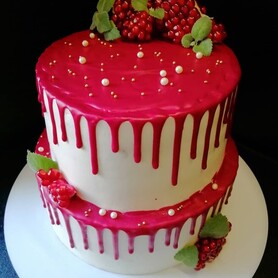 Goddess_cake - торт, коровай у Дніпрі - портфоліо 5