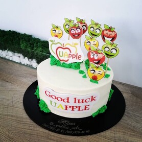 Goddess_cake - торт, коровай у Дніпрі - портфоліо 2