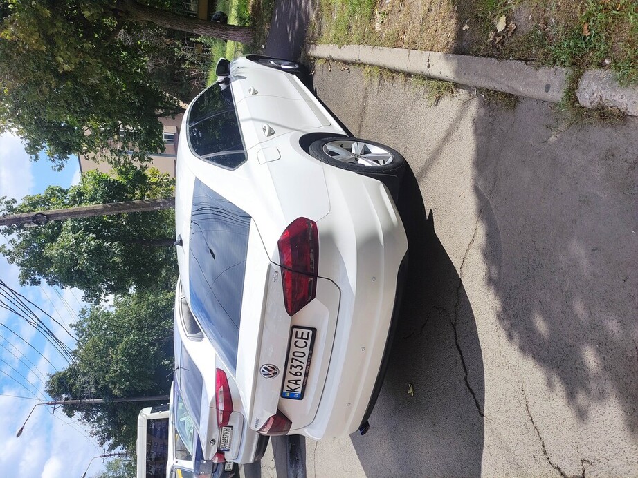 volkswagen passat b7 