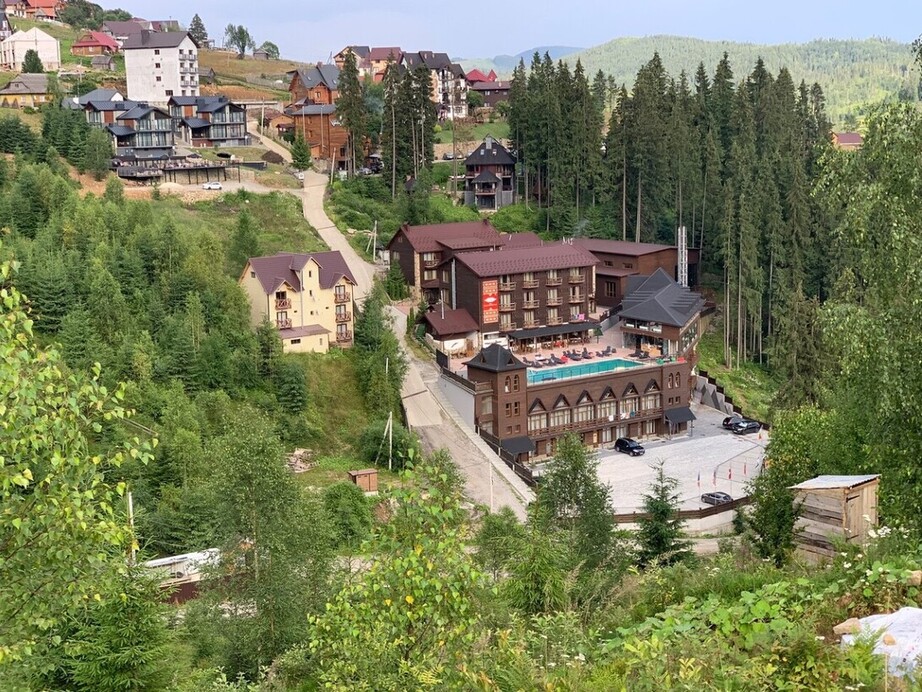 Гора
