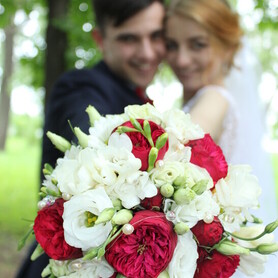 Florain - декоратор, флорист у Києві - портфоліо 5